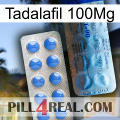 Tadalafil 100Mg 40